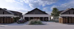 Garden Złotno - II etap - zdjęcie nr 5