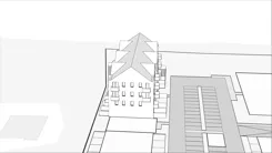 Wirtualna makieta 3D lokalu inwestycyjnego 27.86 m², B4/0/4