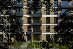Apartamenty Cis Park - zdjęcie nr 2