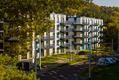 Apartamenty Cis Park - zdjęcie nr 0