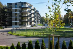 Apartamenty Cis Park - zdjęcie nr 3