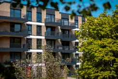 Apartamenty Cis Park - zdjęcie nr 3