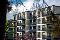Apartamenty Cis Park - zdjęcie nr 4