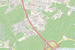 Lokalizacja inwestycji Silesia 2.0