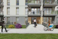 ulica Staszica etap A - zdjęcie nr 5