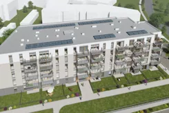 ulica Staszica etap A - zdjęcie nr 3