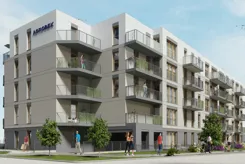 ulica Staszica etap A - zdjęcie nr 2