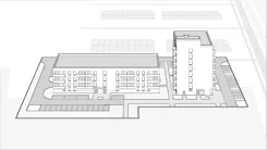 Wirtualna makieta 3D inwestycji Osiedle Moderno