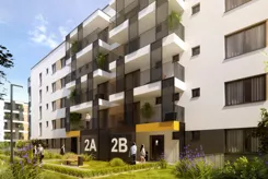 Osiedle Silesia - zdjęcie nr 5