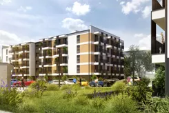 Osiedle Silesia - zdjęcie nr 4