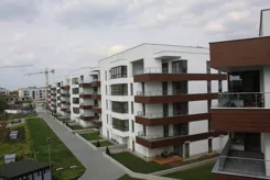 Osiedle Bluszczańska - lokale użytkowe - zdjęcie nr 2