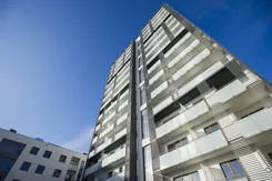 Osiedle Kondratowicza - zdjęcie nr 5
