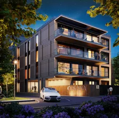 Apartamenty Orkana - zdjęcie nr 2