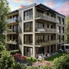 Apartamenty Orkana - zdjęcie nr 3