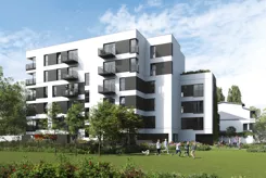 Apartamenty Nowy Marysin VII - zdjęcie nr 4