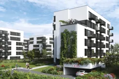 Apartamenty Nowy Marysin VII - zdjęcie nr 0