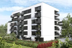 Apartamenty Nowy Marysin VII - zdjęcie nr 5
