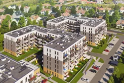 Murapol Apartamenty Na Wzgórzu - Gotowe mieszkania - zdjęcie nr 5