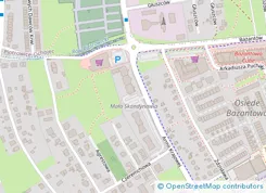 Lokalizacja lokalu użytkowego 88.45 m², 6