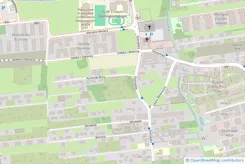 Lokalizacja inwestycji Murapol EcoOne