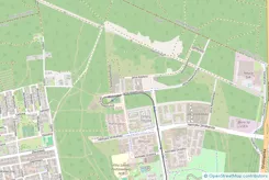 Lokalizacja inwestycji Murapol Helio - Budynek 4