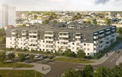 Murapol Apartamenty Praskie - zdjęcie nr 4