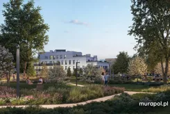 Murapol GreenCity - zdjęcie nr 0