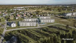 Murapol Osiedle Dynamiq - zdjęcie nr 4