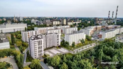 Murapol Osiedle Filo - zdjęcie nr 4