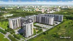 Murapol Osiedle Verde - zdjęcie nr 2