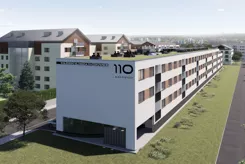 Radzikowskiego 110 - zdjęcie nr 1