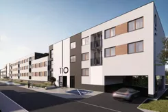 Radzikowskiego 110 - zdjęcie nr 3