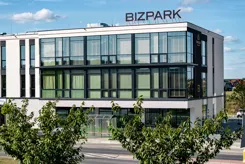 Bizpark - zdjęcie nr 1