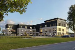 Bizpark Poznańska - zdjęcie nr 0