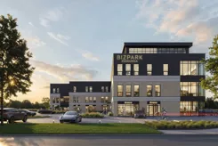 Bizpark Poznańska - zdjęcie nr 1