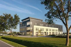 Bizpark Poznańska - zdjęcie nr 2