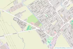 Lokalizacja inwestycji Apartamenty Symfonia etap 1