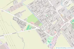 Lokalizacja mieszkania 56.23 m², D.0.11