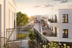 Apartamenty Symfonia etap 2 - zdjęcie nr 4
