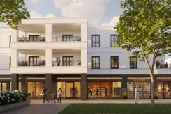 Apartamenty Symfonia etap 2 - zdjęcie nr 5