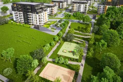 Park Moniuszki II - bud. B - zdjęcie nr 3
