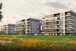 Panorama Bańgów Etap II - zdjęcie nr 0