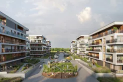 Panorama Bańgów Etap II - zdjęcie nr 1