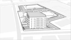 Wirtualna makieta 3D mieszkania 58.66 m², VC.0.05