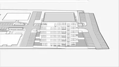 Wirtualna makieta 3D mieszkania 44.44 m², D.2.4