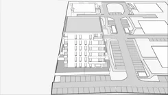 Wirtualna makieta 3D mieszkania 36.21 m², D.3.6