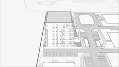 Wirtualna makieta 3D mieszkania 64.41 m², E.4.5