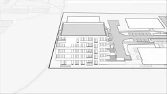Wirtualna makieta 3D mieszkania 44.44 m², F.3.4