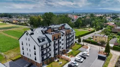 Zimowa Apartamenty - zdjęcie nr 2