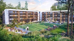 Aparthotel Polanica Sport Resort - zdjęcie nr 3